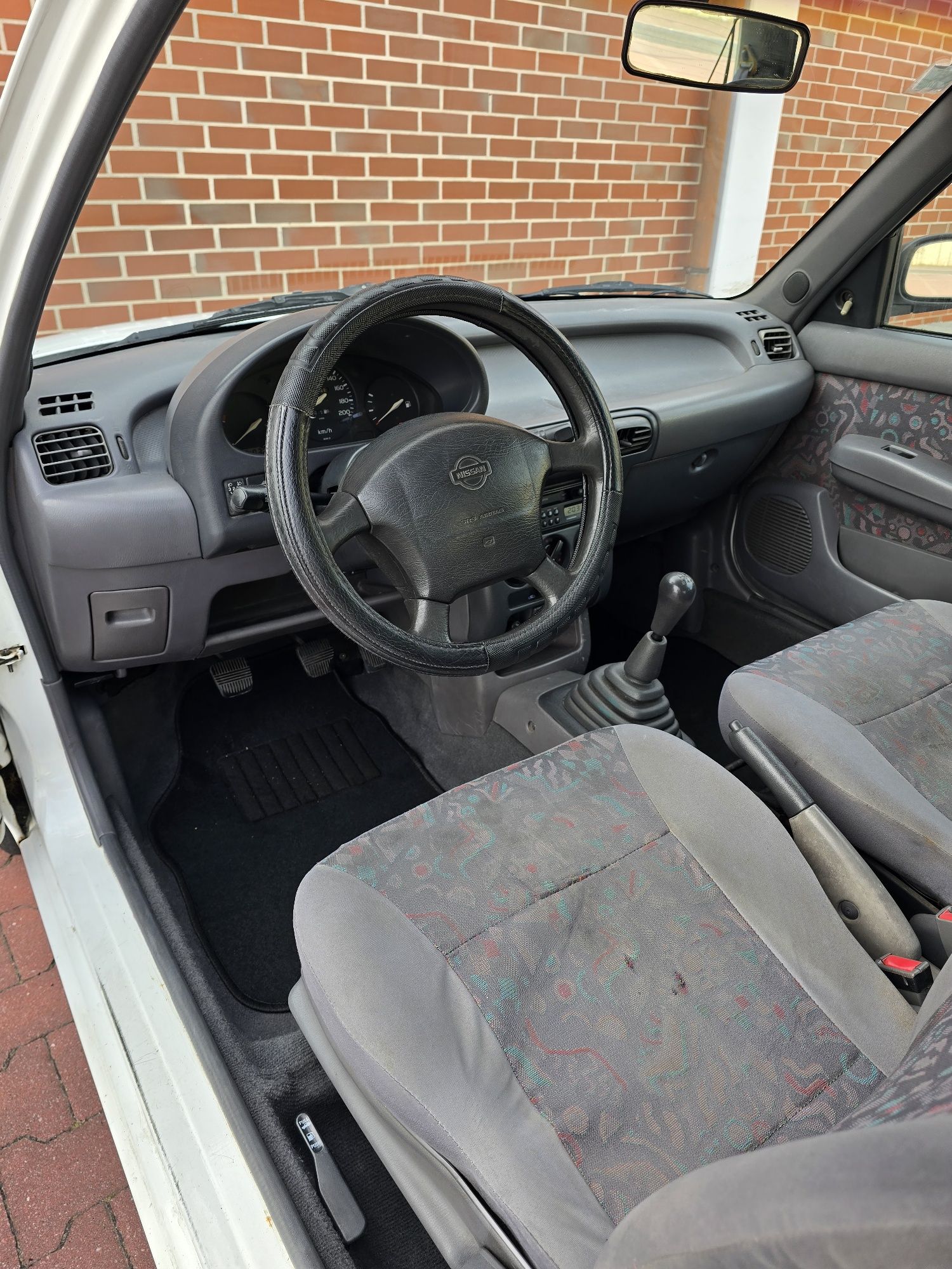 Nissan Micra 1.0i 16v | VALOR FIXO