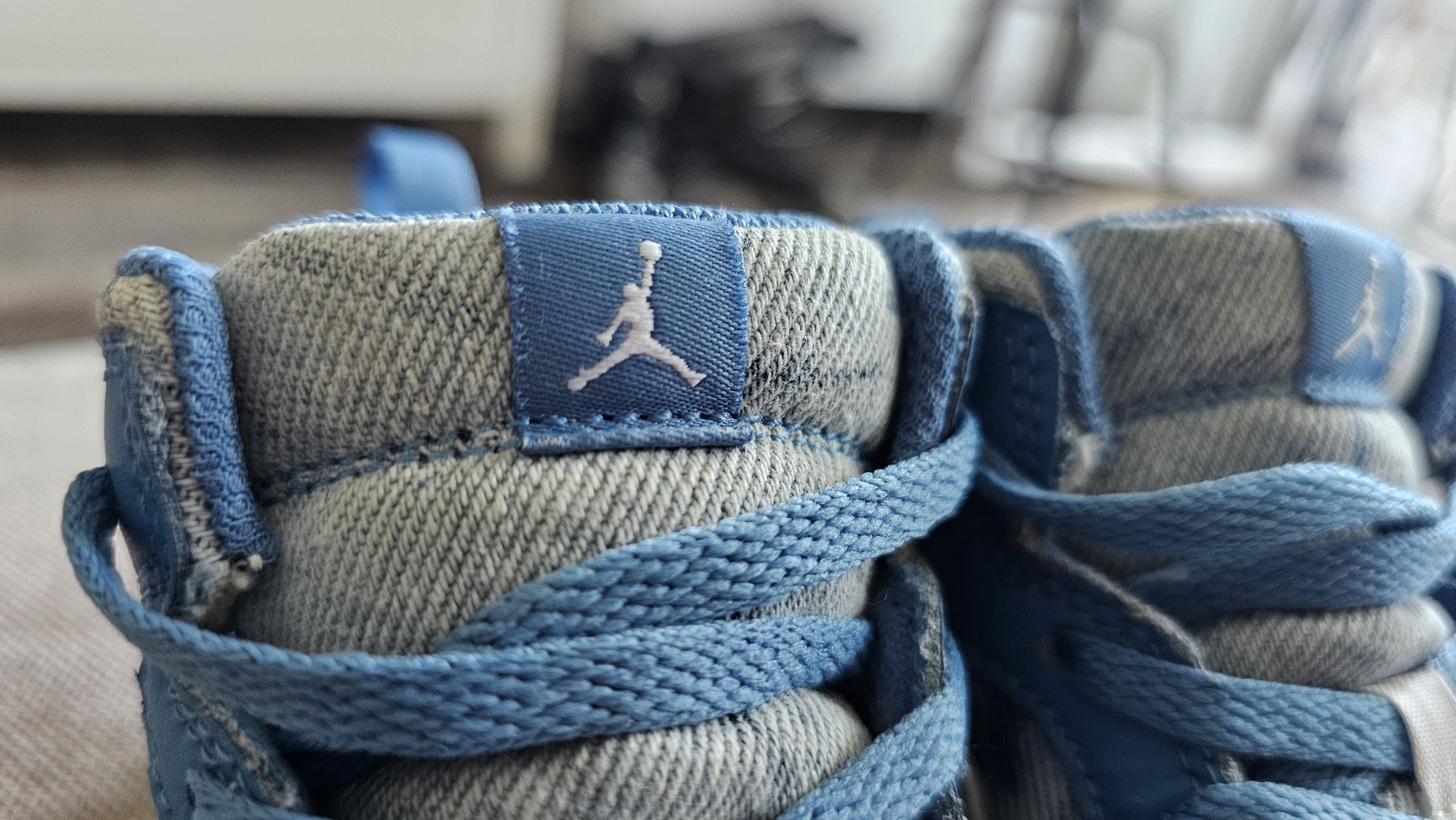 Buty Nike Air Jordan