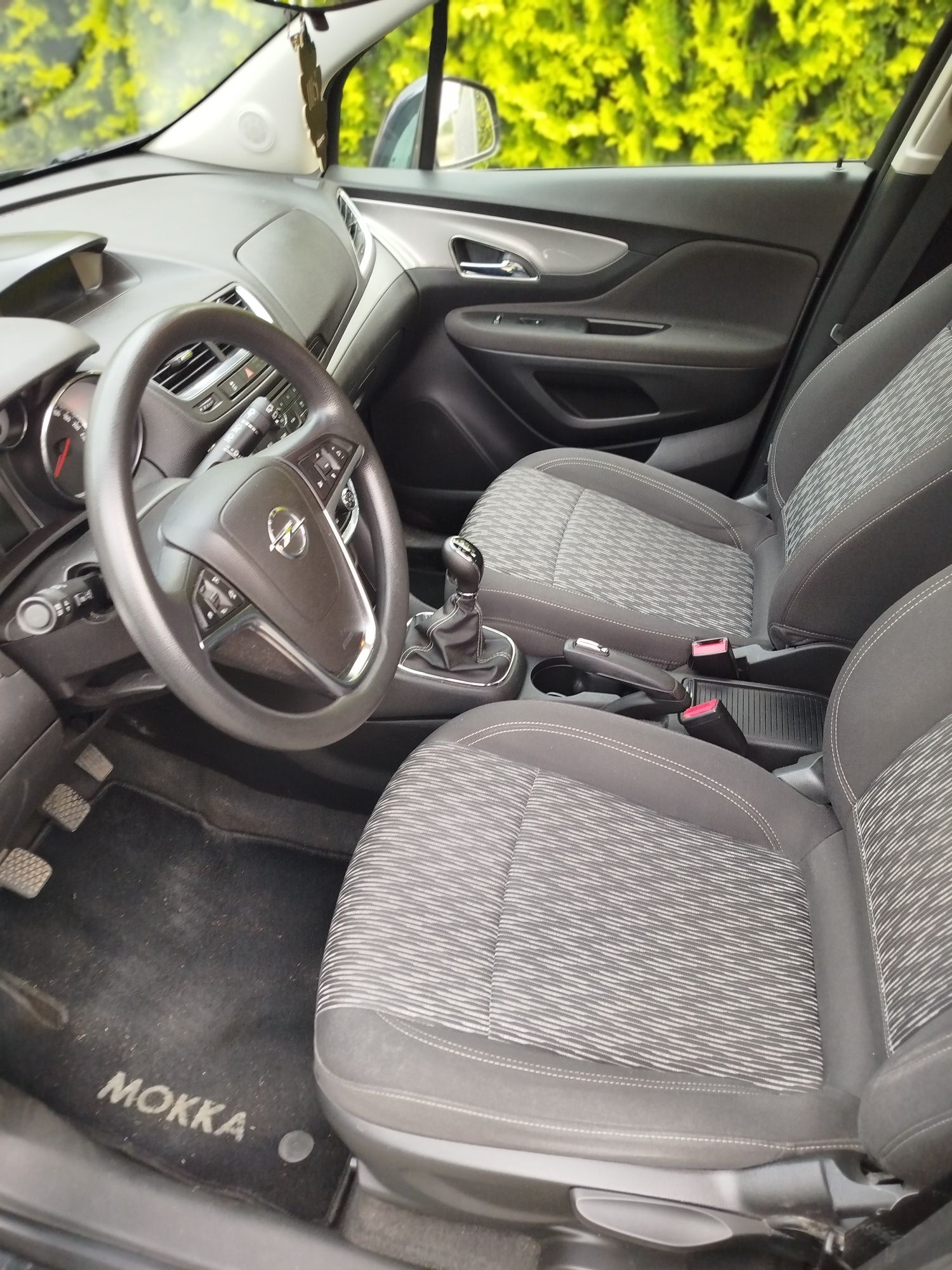 Sprzedam Opel mokka