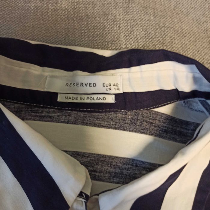 Sukienka Reserved 42