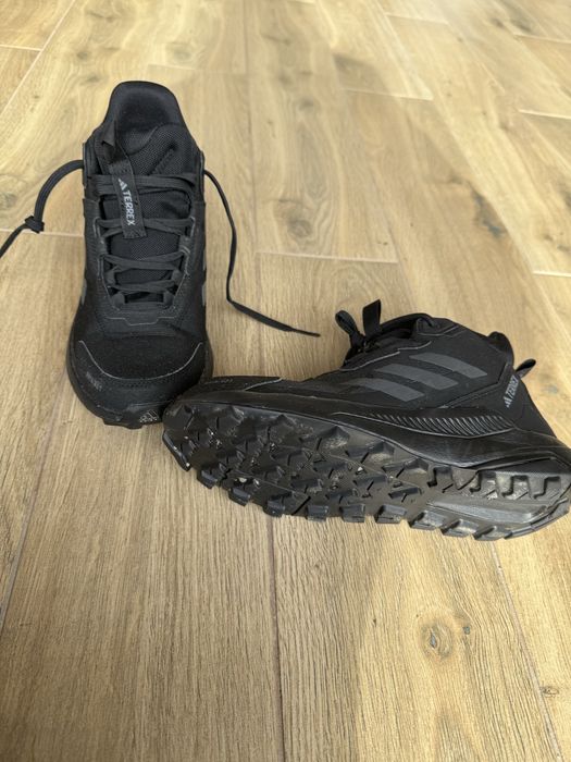 Adidas Terrex Anylander Mid Rain Rdy gore tex 38розмір оригінал