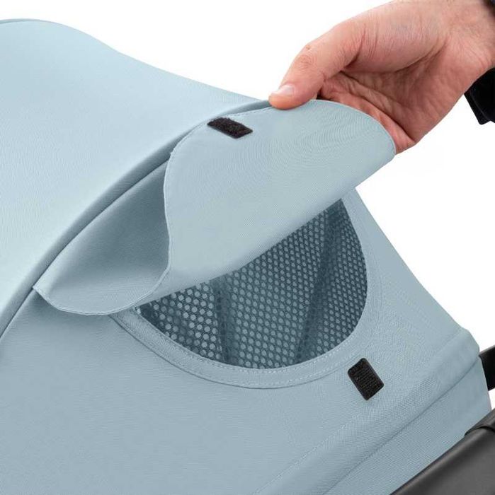 Wózek spacerowy Hauck Shop N Care