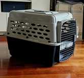 Transporter dla psa, klatka PetMate Vari Kennel Ultra