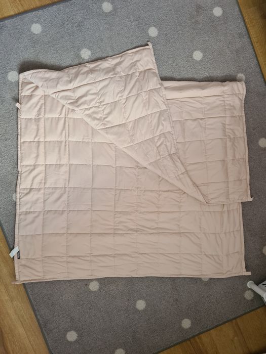 Jak nowa Kołderka obciążeniowa 4 kg
