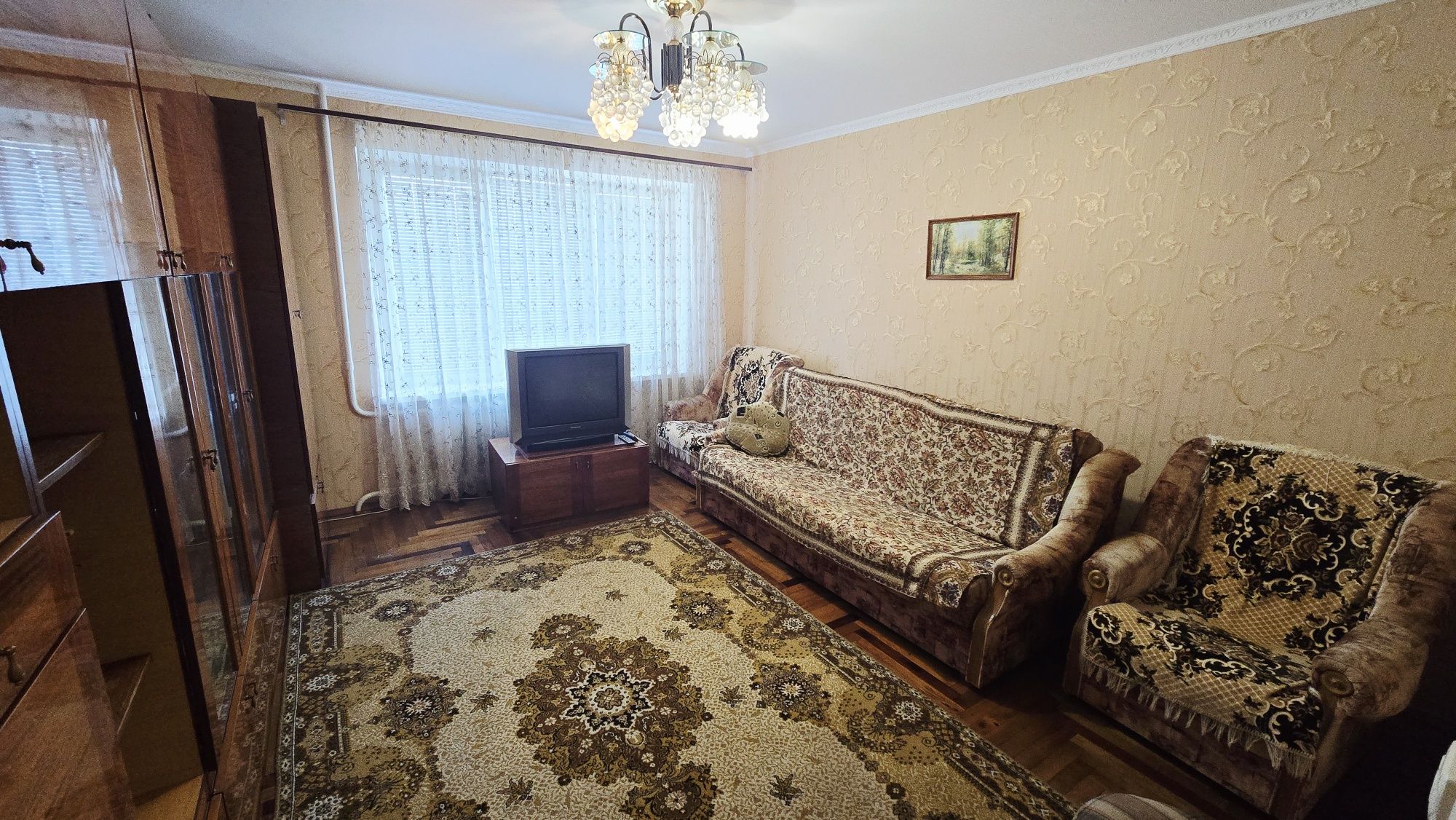 Сдам 2 ком ул. Штурмовая