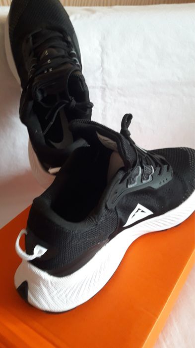 Кросівки Nike Pegasus Trail 3 оригінал Кроссовки