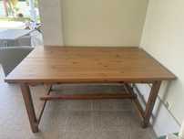 Mesa ikea nordviken