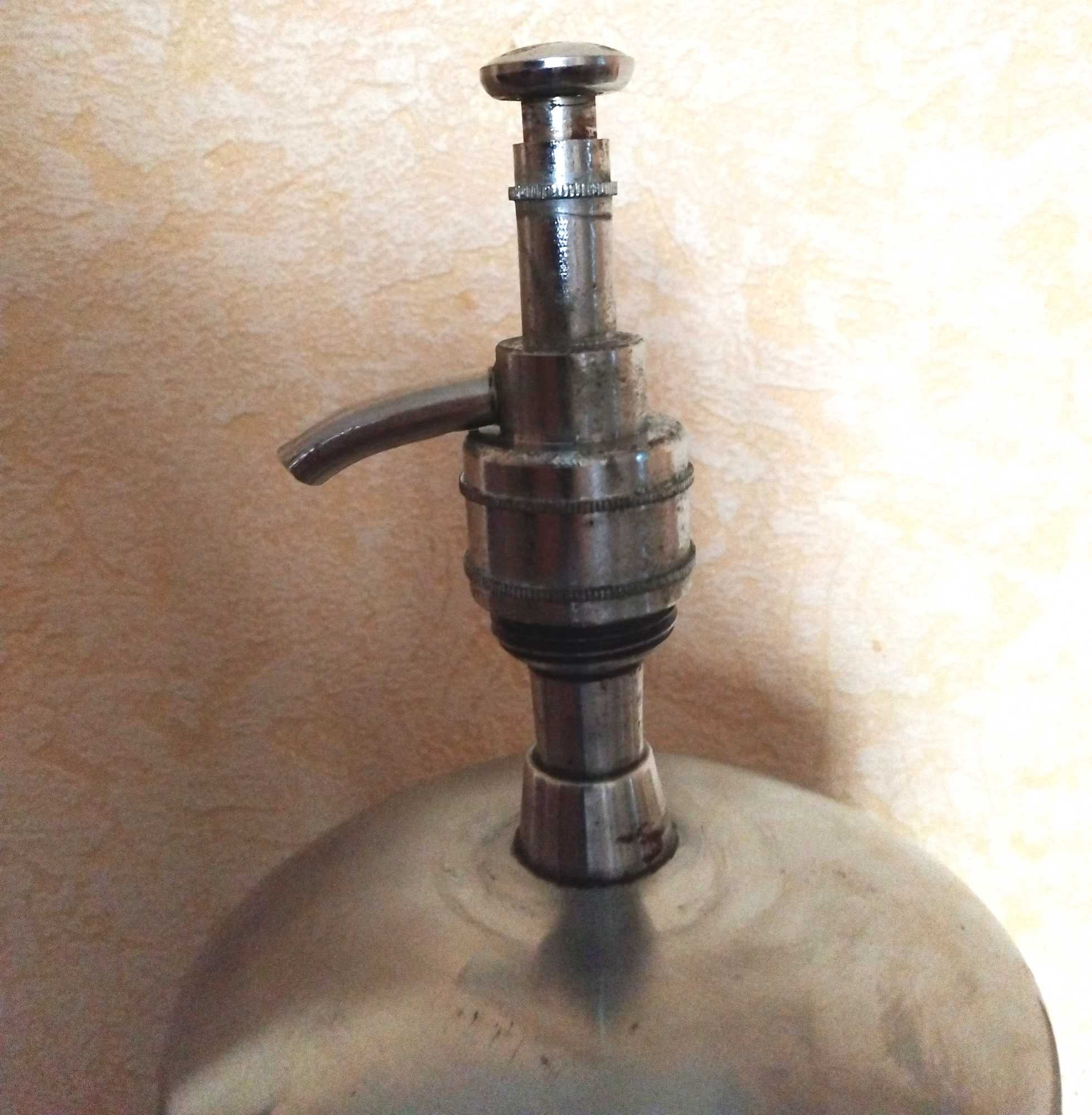 Сифоны для газированных напитков