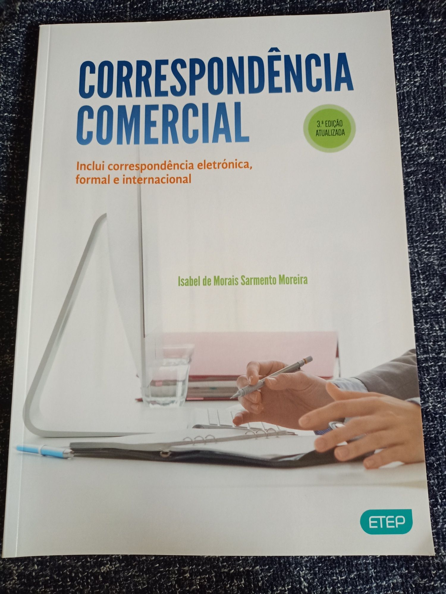 Correspondência comercial