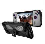 Игровая консоль ASUS ROG Ally 2023 RC71L-NH022W 512 ГБ Белая