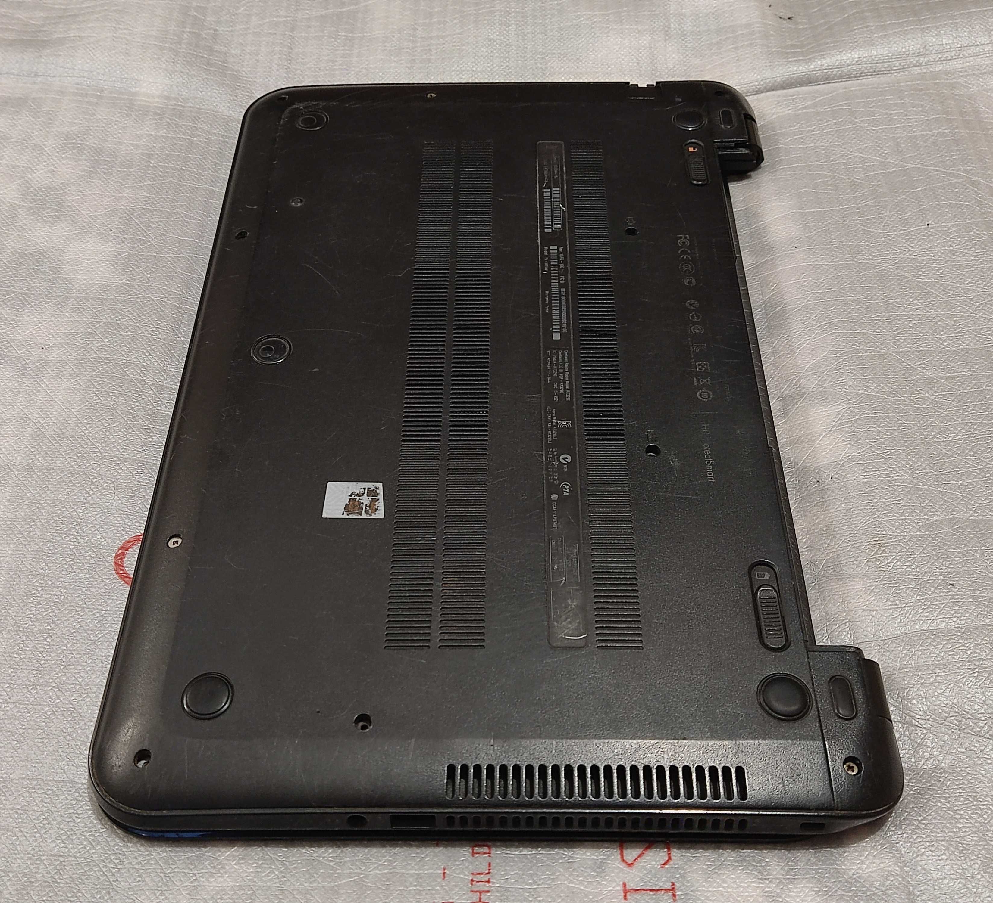 Корпус Ноутбука – HP Pavilion 15-B "(15-b055sr/15-b055er/15-b079sr)"