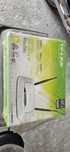 Tplink router stan bardzo dobry