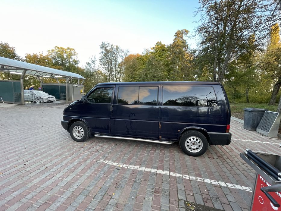 Volkswagen T4 2,5 75.