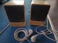 Roland Micro Monitor MA 20