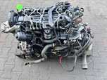 Silnik Volvo 2.0 150km D5204T6
