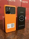 Смартфон Hotwav Note 12 Black 8/128Gb NFC Android 13 6180mAh +чехол
