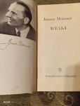 J. Meissner Wraki
