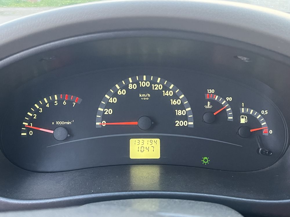 Ваз 1119 двиг. 1.4 90 лс
