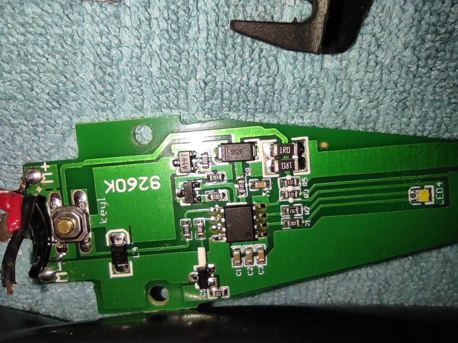 Тример Xiaomi Enchen машинка для стрижки