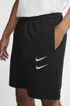 Nike Double Swoosh Shorts
