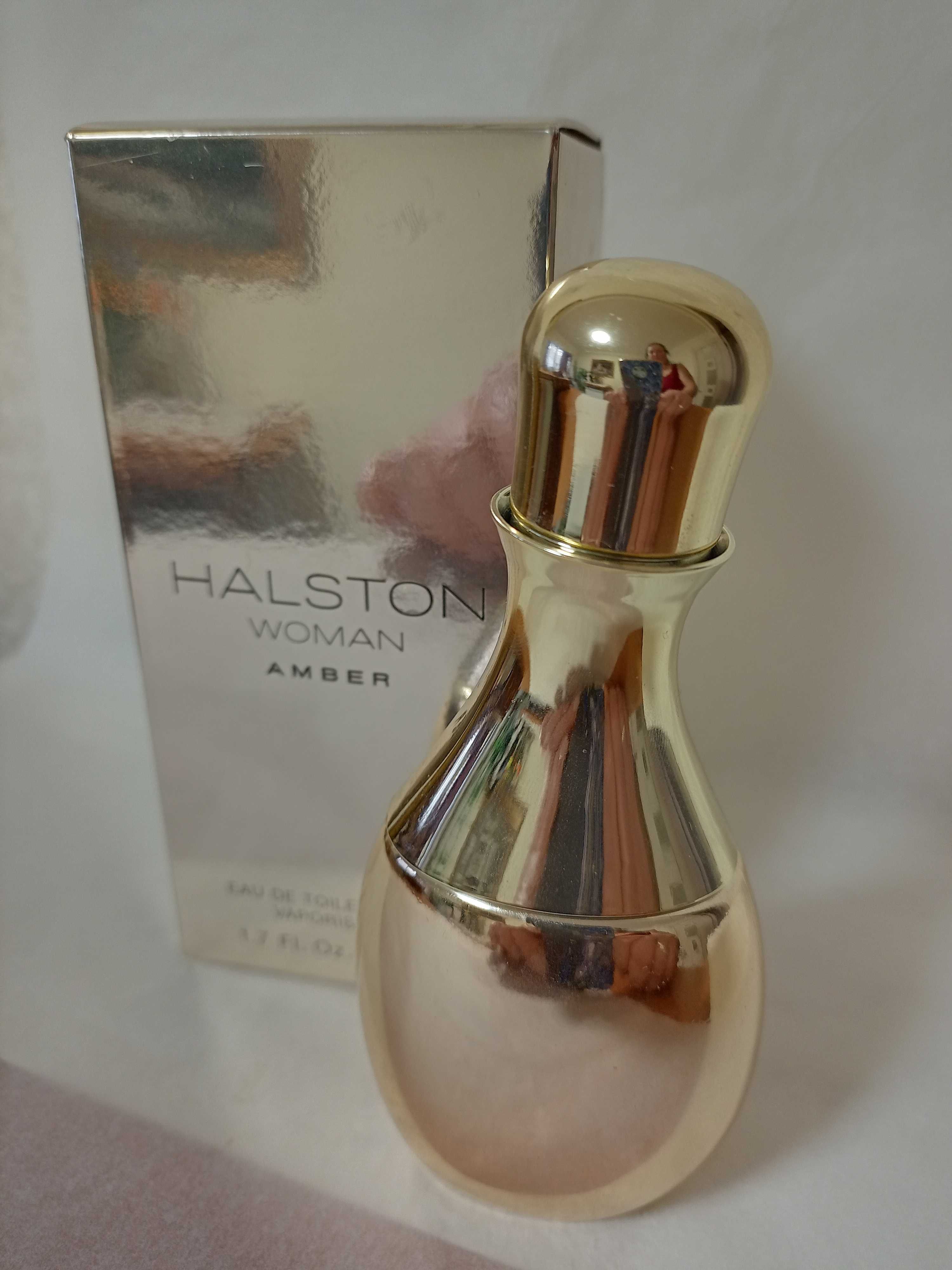 Halston Woman,Audace perfume Rochas,Pierre Cardin Choc de Cardin