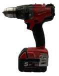 Wkrętarka Milwaukee M18 FPD Aku 5.0Ah Komis66