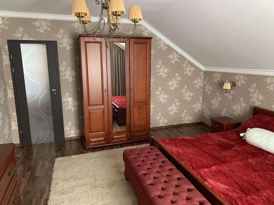 Продаж будинку Старі Петрівці