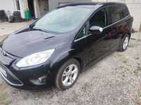 Ford Grand C-Max 1.0 2012/2013