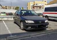 Peugeot 306 Fase/Phase 1 1.9 TD DTurbo