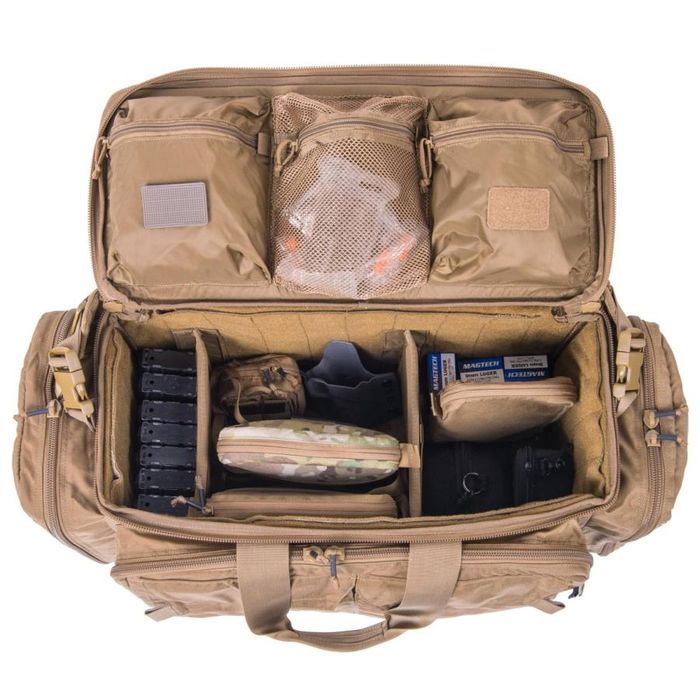 Torba Rangemaster Gear, Adaptive Green