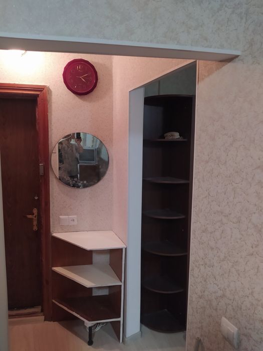 Здам 1 кімнатну квартиру ЗСУ 22