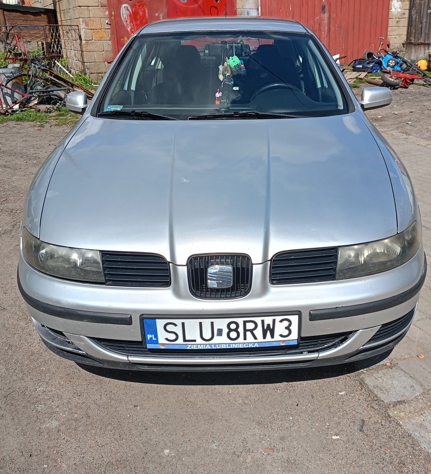 Seat Leon 1.9 TDI