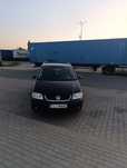Volkswagen Touran Volkswagen Touran 1.6MPI benzyna-gaz