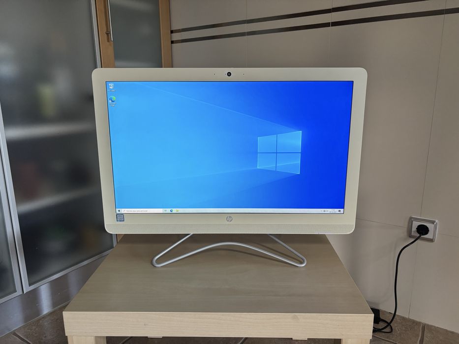 HP All-in-One 24’