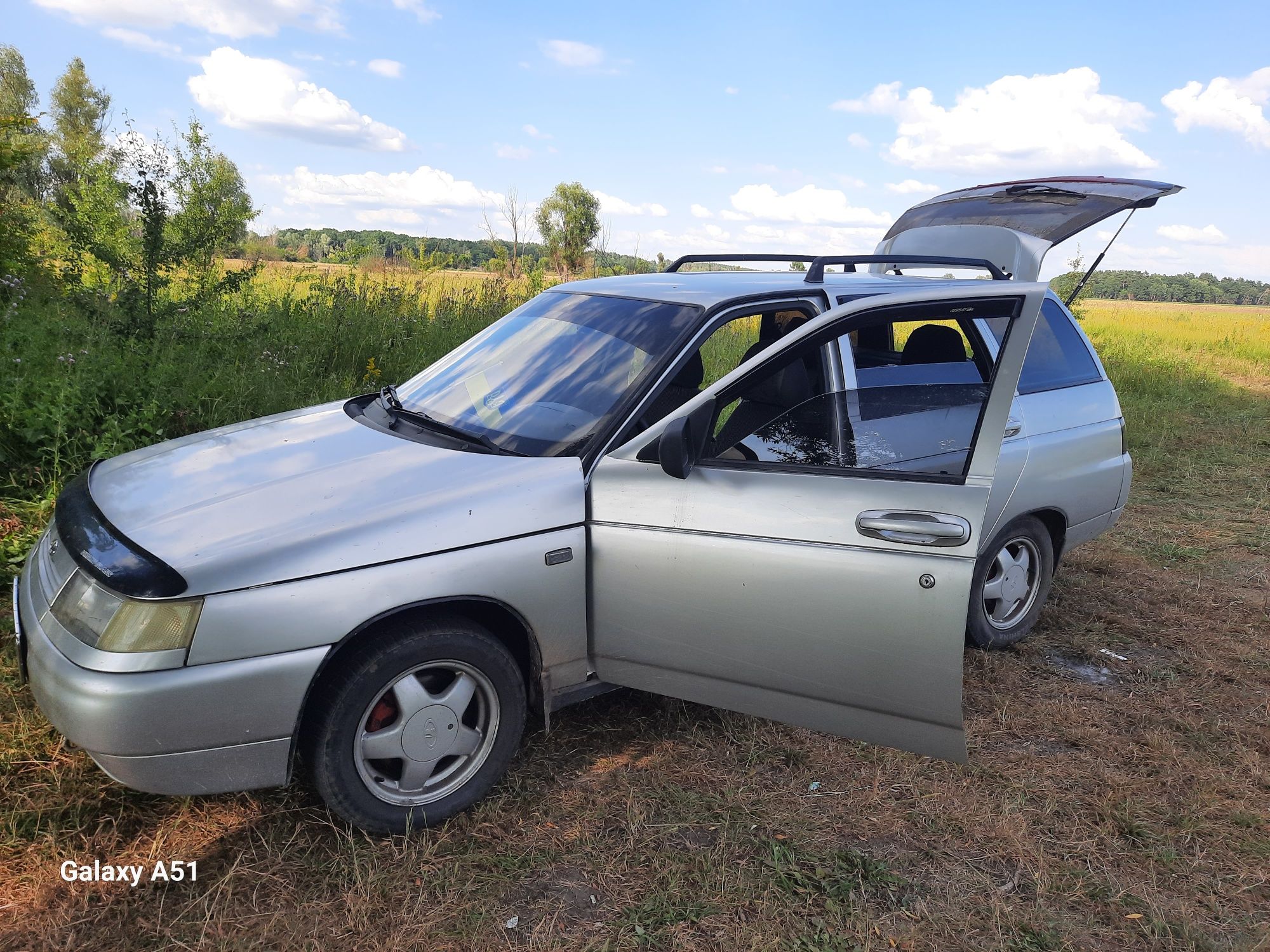 Продаю машину 11