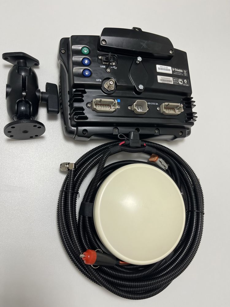 Навігатор курсовуазівник Trimble750cfx Трімбл 750