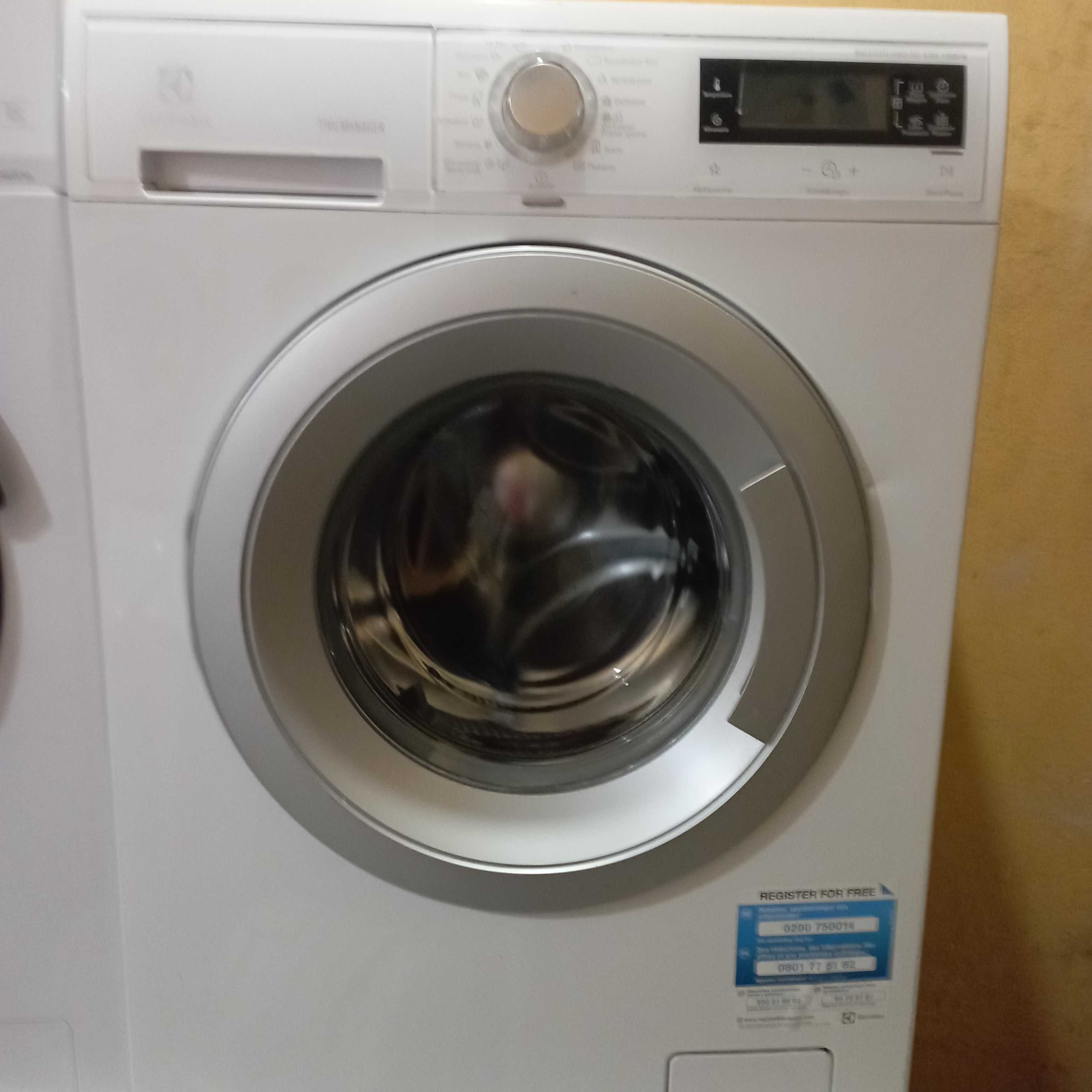 Пральна машина Electrolux    гарантія-5000грн
