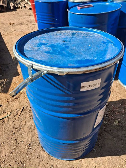 Продам Бочки вживані