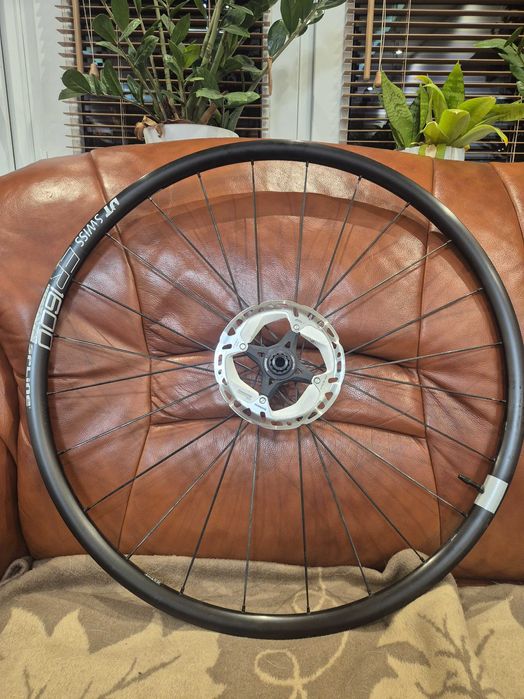 Koła DT-SWISS ER-1600 spline