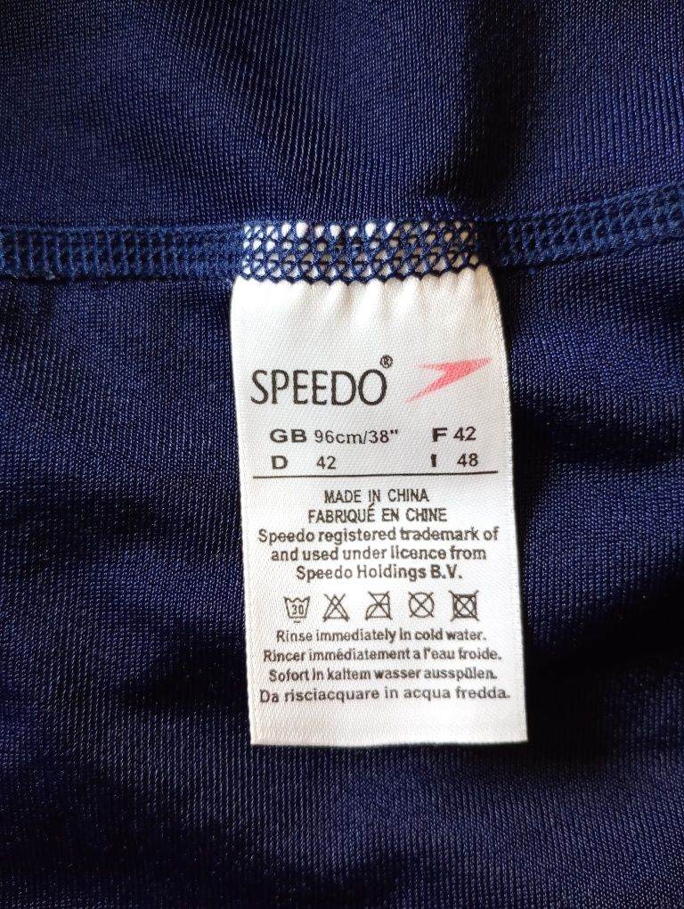 Strój kąpielowy Speedo
