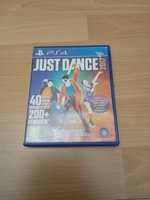 Gra Just dance 2017 ps4