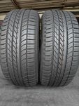 R21 275/45 2шт GoodYear Eagle F1 Asymmetric SUV 4X4 шини літні