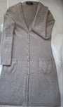 Damski oryginalny sweterek kaszmir 100 %