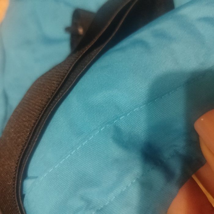 Лижний костюм унісекс р.140