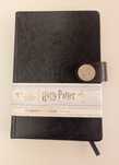 Caderno A5 Hogwarts - Harry Potter