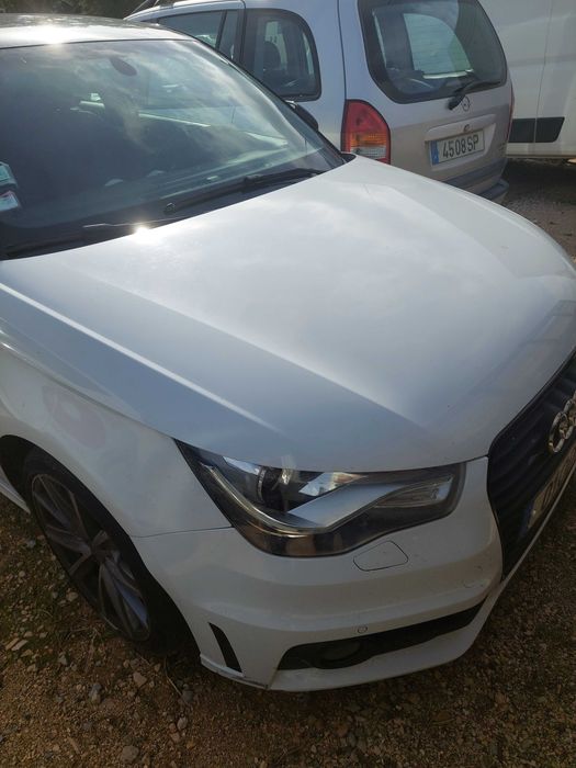 AUDI S-LINE OPORTUNIDADE