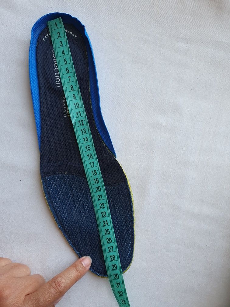 Мокасини Clarks р.45