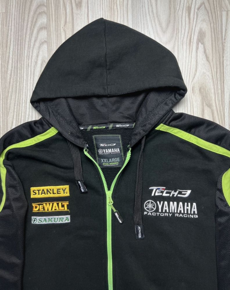 Bluza Yamaha męska