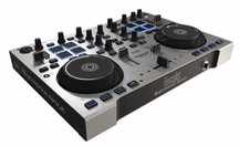 mesa de DJ Hercules RMX2
