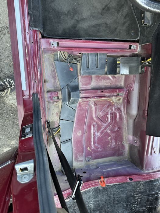 Продам Mercedes-Benz w124